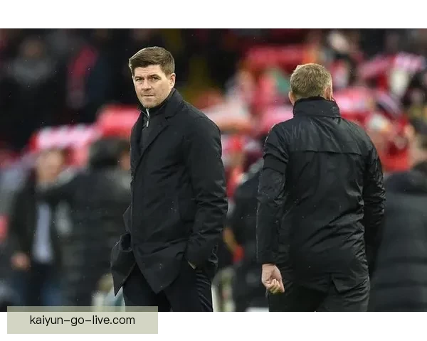 拉明怒斥裁判决定 杰拉德·马丁解围未被罚红引发激烈争议