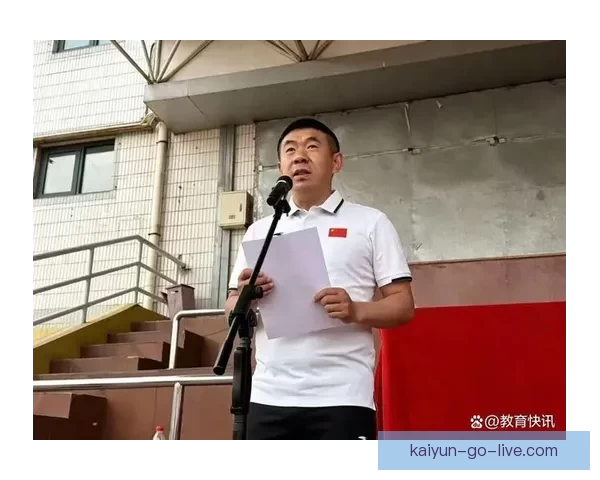 短道速滑冠军李佳军分享拼搏心得 每一滴汗水都闪耀属于自己的光芒